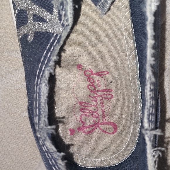 Jellypop Kory shoes - Picture 8 of 11